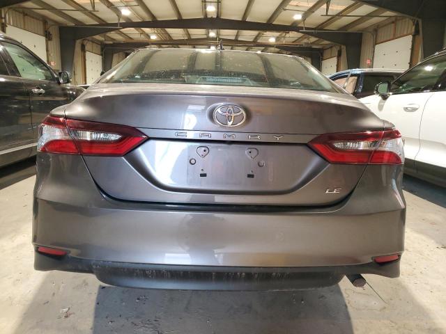 4T1C11AK8NU647368 | 2022 TOYOTA CAMRY LE