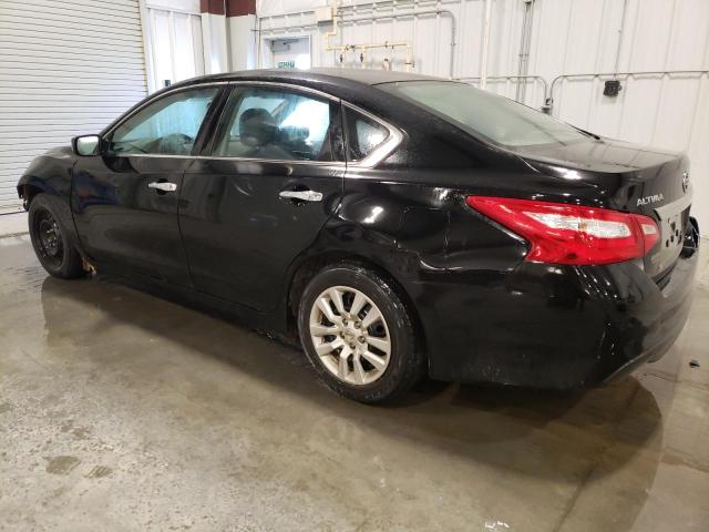 Vin: 1n4al3ap9hn304019, lot: 79776113, nissan altima 2.5 20172