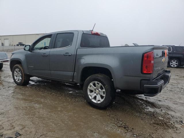 1GCGSCEN4K1112456 | 2019 CHEVROLET COLORADO L