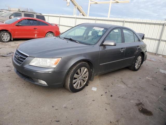 2009 Hyundai Sonata SE