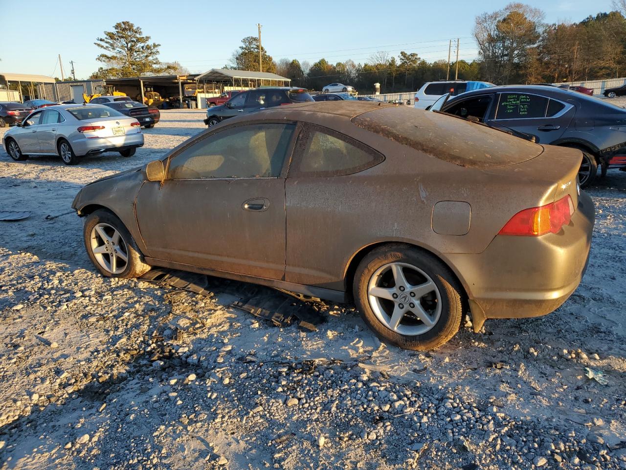 JH4DC54882C027596 2002 Acura Rsx