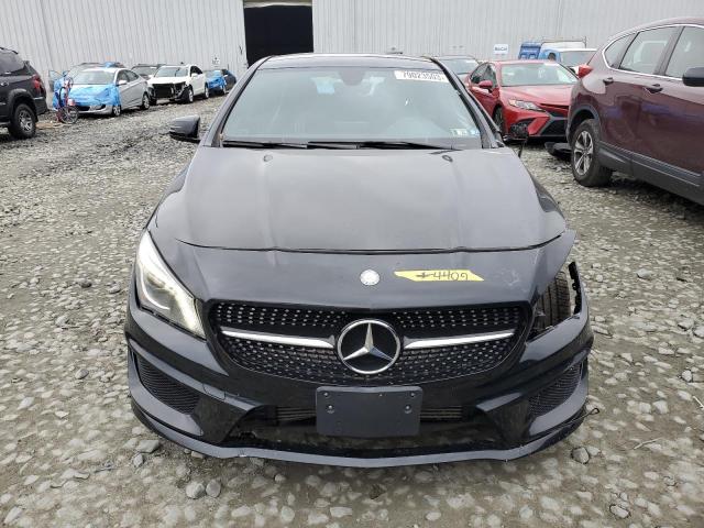 2016 Mercedes-Benz Cla 250 4Matic VIN: WDDSJ4GB3GN358622 Lot: 79023503