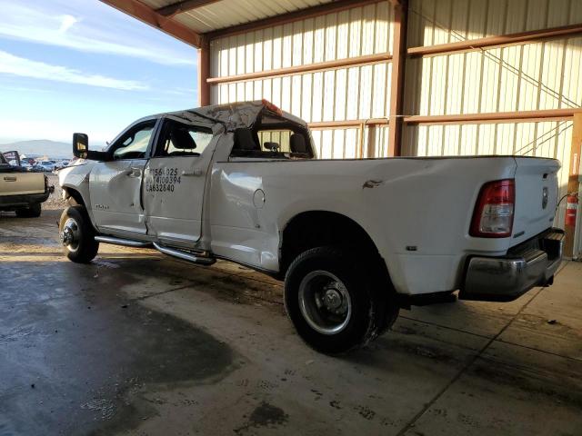 2022 RAM 3500 BIG H 3C63RRHL8NG133458