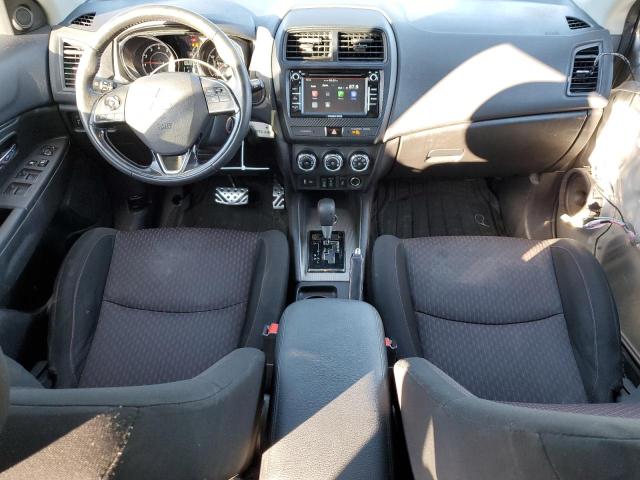 JA4AR3AU9JU006915 | 2018 MITSUBISHI OUTLANDER