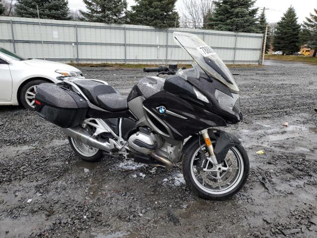 2016 BMW R1200 RT - WB10A1300GZ196085