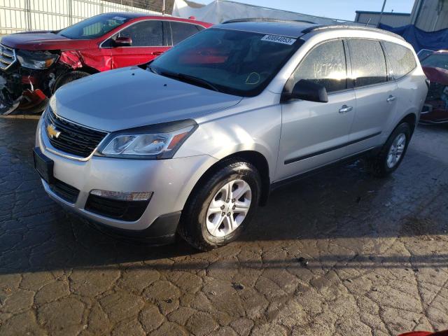 2015 Chevrolet Traverse LS