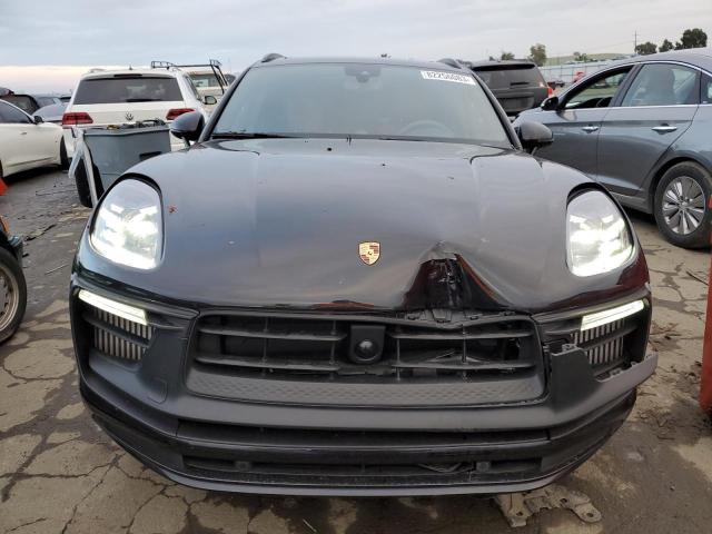 VIN WP1AF2A54PLB55179 2023 Porsche Macan, Gts no.5