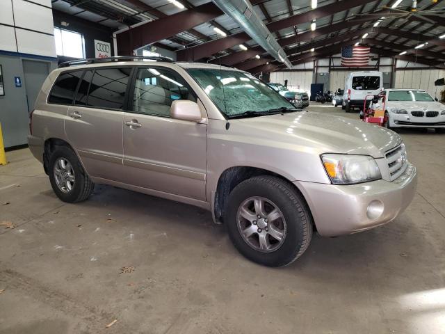 JTEEP21A960172830 | 2006 Toyota highlander limited