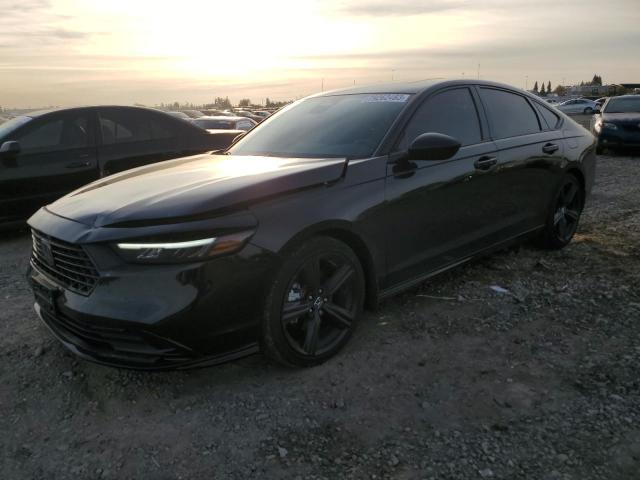 1HGCY2F75PA042157 | 2023 HONDA ACCORD HYB