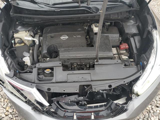 2016 NISSAN MURANO S - 5N1AZ2MH9GN143012