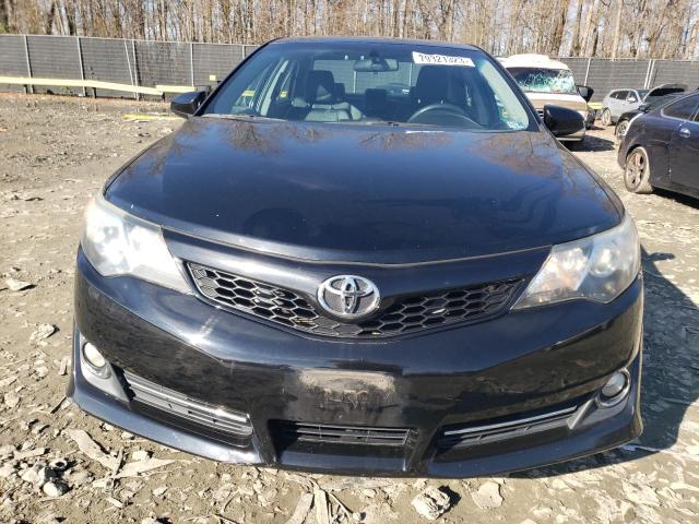 4T1BF1FK1EU329470 | 2014 TOYOTA CAMRY L