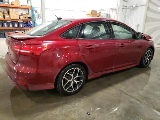 1FADP3F23GL362006 | 2016 FORD FOCUS SE