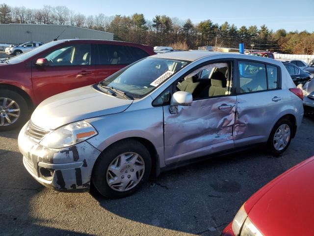 2011 Nissan Versa S