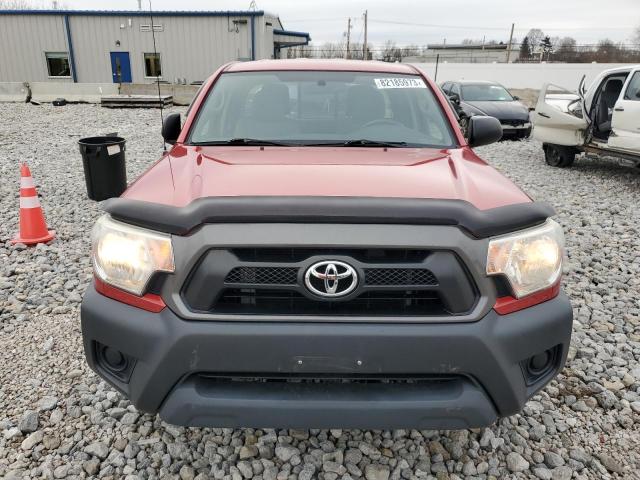 5TFTX4CN4FX058152 | 2015 TOYOTA TACOMA ACC