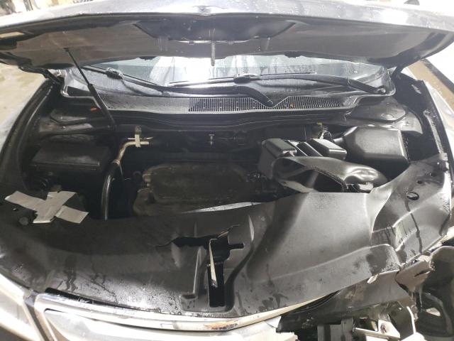 5FRYD4H48FB014386 | 2015 ACURA MDX TECHNO