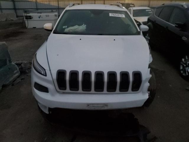 2015 JEEP CHEROKEE L - 1C4PJMCBXFW749118