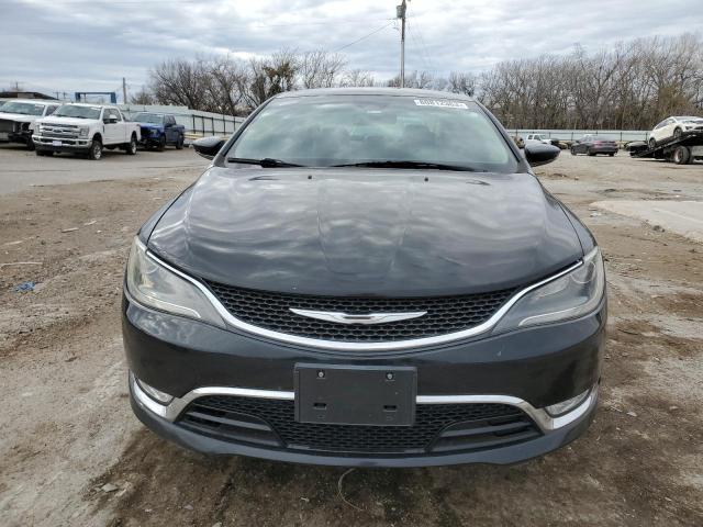 1C3CCCCG9FN509888 | 2015 CHRYSLER 200 C