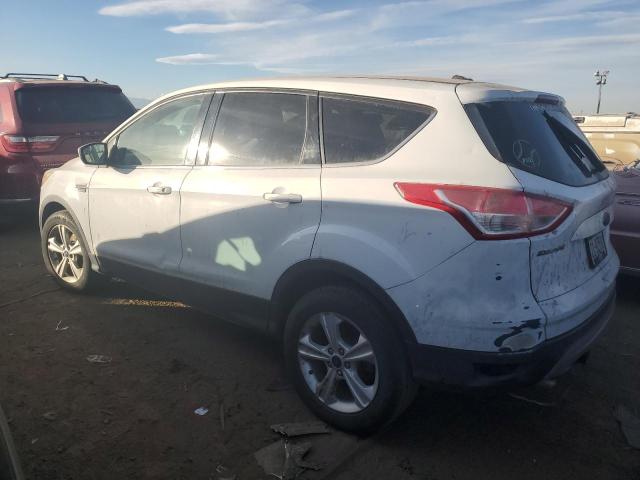 Vin: 1fmcu0gx1eue56265, lot: 82040103, ford escape se 20142
