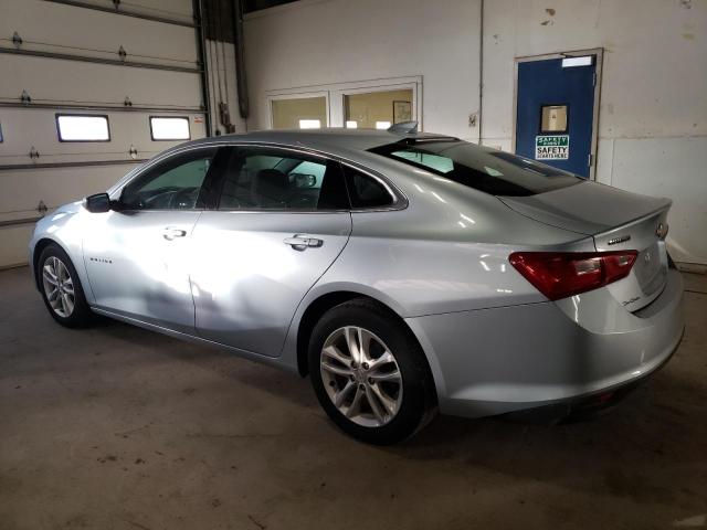 1G1ZD5ST7JF128310 | 2018 CHEVROLET MALIBU LT