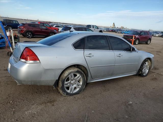 2G1WB5E35E1189852 | 2014 CHEVROLET IMPALA LIM