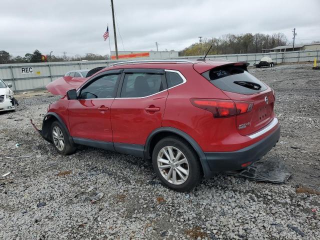 JN1BJ1CRXJW205042 | 2018 NISSAN ROGUE SPOR