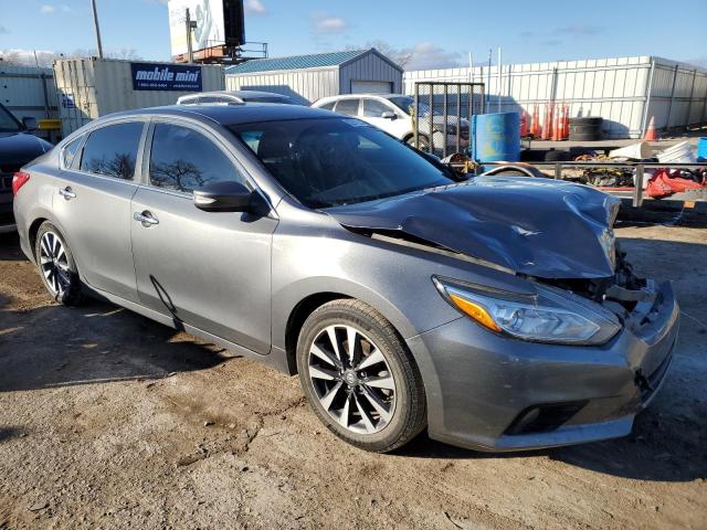 1N4AL3AP7HC174091 | 2017 NISSAN ALTIMA 2.5