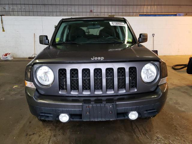 1C4NJRFBXED820599 | 2014 JEEP PATRIOT LA