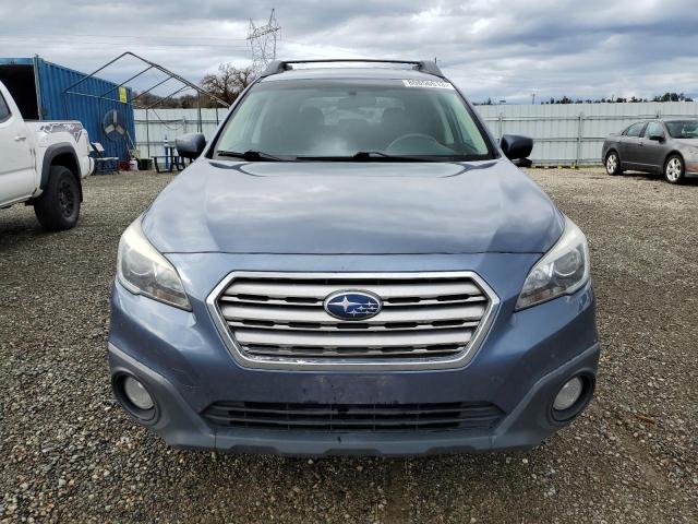 4S4BSACC6H3353833 | 2017 SUBARU OUTBACK 2.