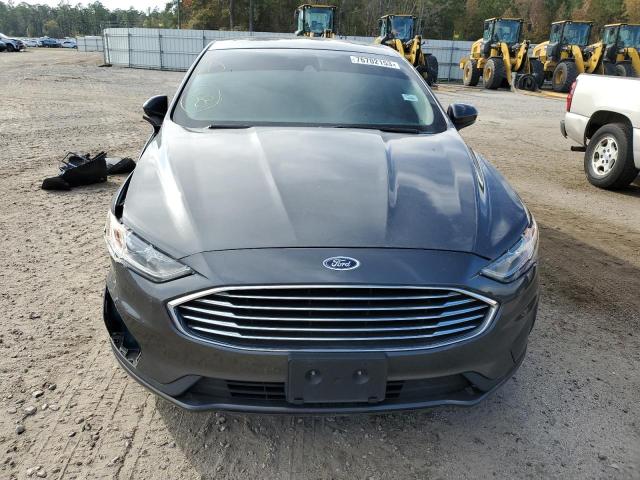 3FA6P0LU3LR263954 2020 FORD FUSION, photo no. 5