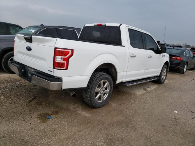 1FTEW1C44LFA25235 | 2020 FORD F150 SUPER