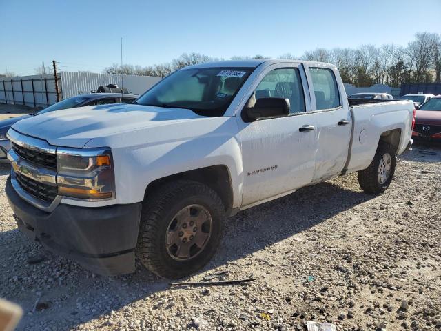 1GCRCNEH3HZ262483 | 2017 CHEVROLET SILVERADO