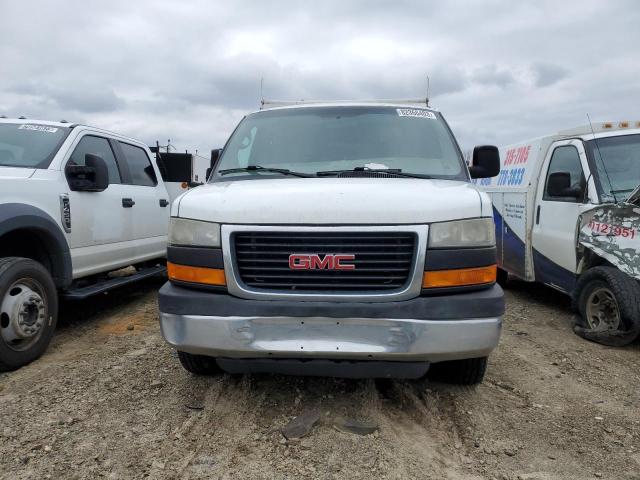 1GTW7FCA4E1915917 | 2014 GMC SAVANA G25