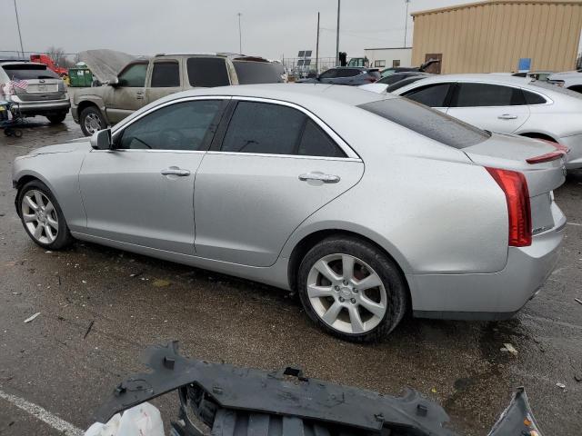 1G6AG5RX0G0106748 | 2016 CADILLAC ATS