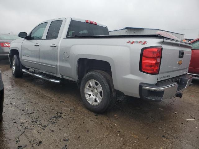 1GCVKREH7HZ166221 | 2017 CHEVROLET SILVERADO