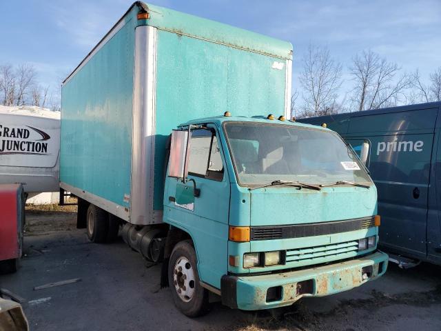 1995 Isuzu Npr VIN: JALC4B1K2S7007618 Lot: 80341533