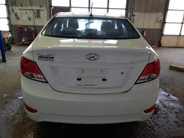 KMHCT4AE6HU275958 | 2017 HYUNDAI ACCENT SE