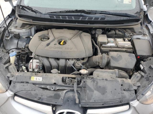 2015 Hyundai Elantra - Image 11