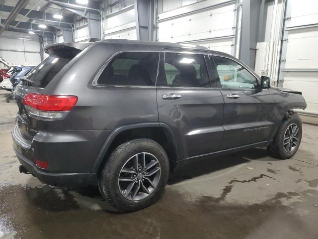 1C4RJFBG5JC127375 | 2018 JEEP GRAND CHER