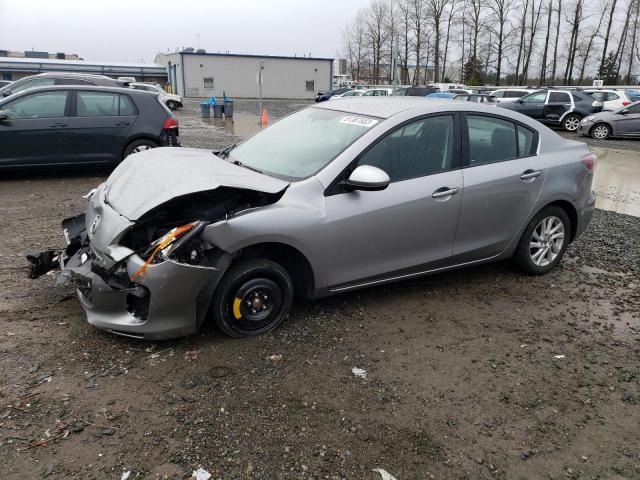 VIN JM1BL1VP0D1816413 2013 Mazda 3, I no.1