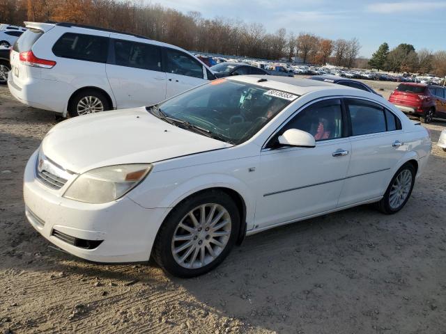 2008 Saturn Aura XR