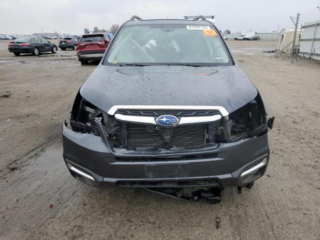 JF2SJAGC8HH810499 | 2017 SUBARU FORESTER 2