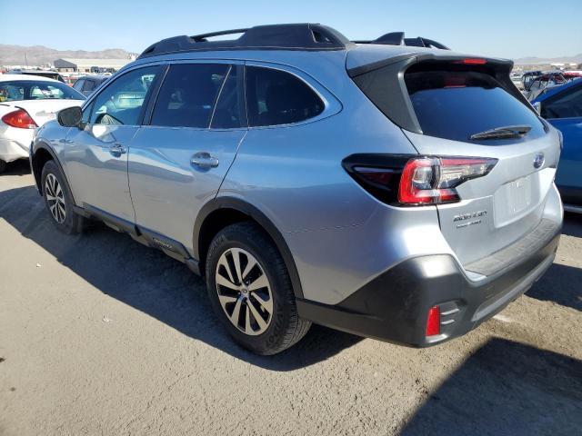 4S4BTAFC2M3105257 | 2021 SUBARU OUTBACK PR