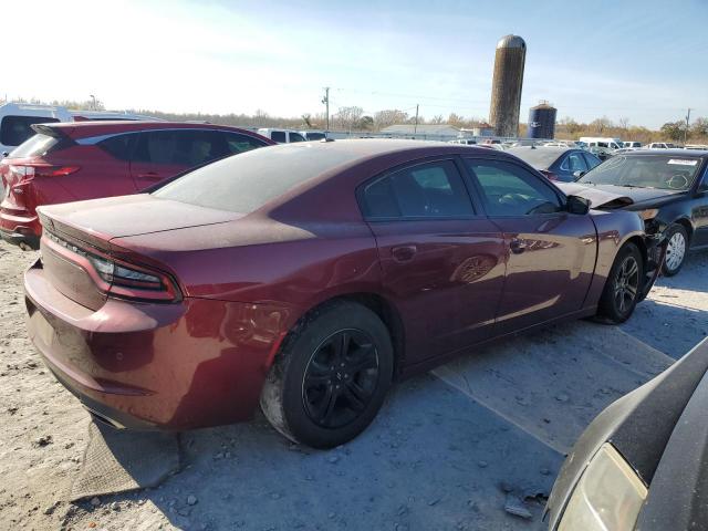 2C3CDXBG1KH653332 | 2019 DODGE CHARGER SX