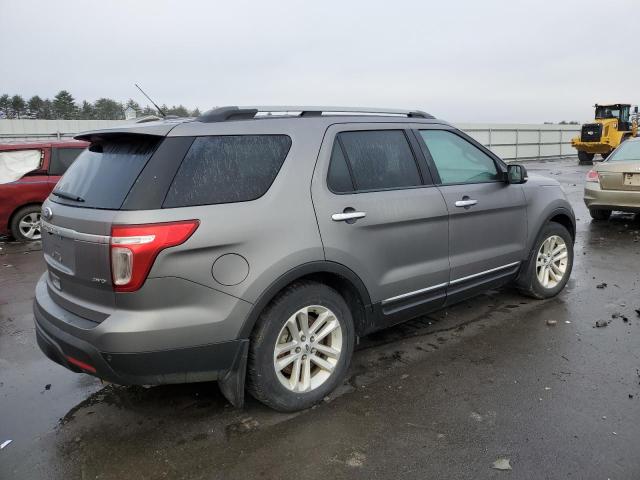 1FM5K8D8XEGB99101 | 2014 FORD EXPLORER X