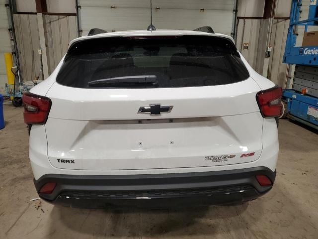 2024 CHEVROLET TRAX 2RS - KL77LJE21RC077961