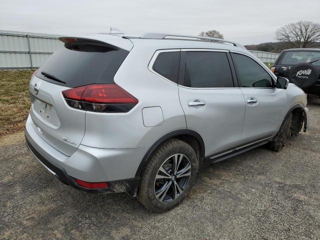 5N1AT2MV9JC741207 | 2018 NISSAN ROGUE S