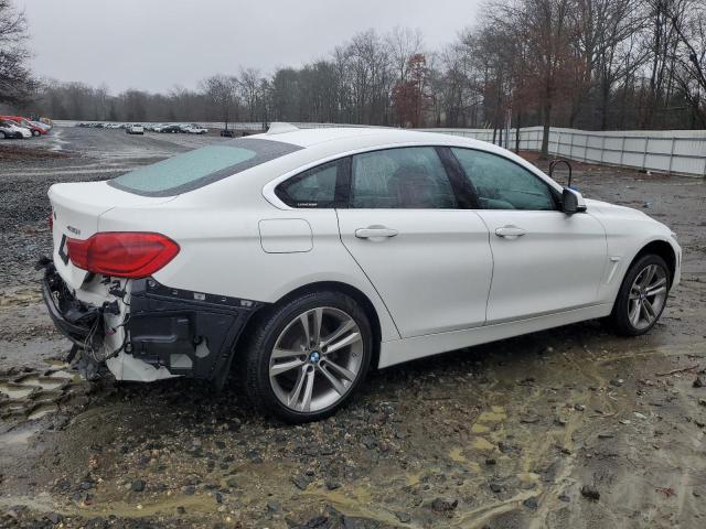 WBA4J3C51KBL04983 | 2019 BMW 430XI GRAN