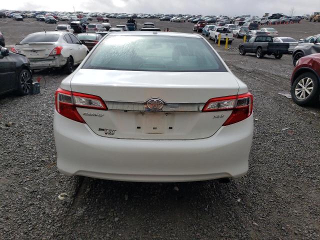 4T1BF1FK5EU465634 | 2014 TOYOTA CAMRY L