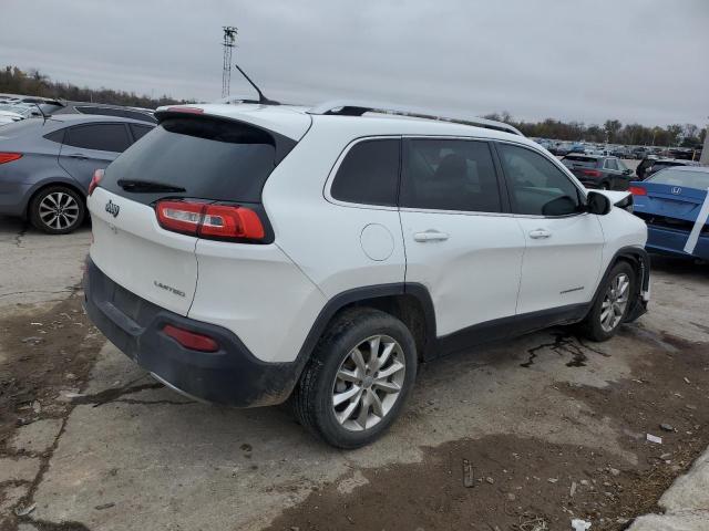 1C4PJLDB1FW761120 | 2015 JEEP CHEROKEE L