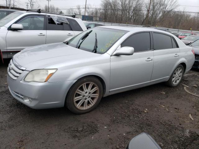 2007 Toyota Avalon XL